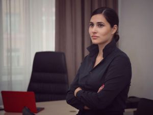 Галина Янченко: Україна чіткими й вимірюваними критеріями показує, як вона хоче рухатися до миру